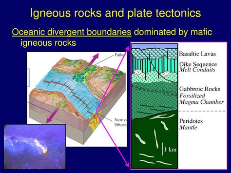 ppt igneous rocks powerpoint presentation free download id 5714614