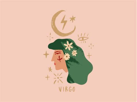 Virgo Moon Meaning Characteristics And Personality Traits