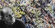 How Jackson Pollock became so overrated - Vox