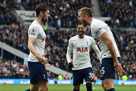 Il Difensore Del Tottenham Passer Al Bayern Monaco A Fine Stagione