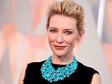 ¿Eres capaz de adivinar la edad de estos actores?: Cate Blanchett ...