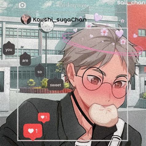 Sugawara Aesthetic Icon Haikyuu In 2020 Haikyuu