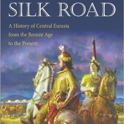 Facts About The Silk Road