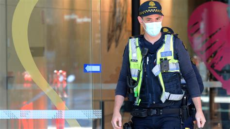 Victoria Hotel Quarantine Inquiry Health Department Criticised Over