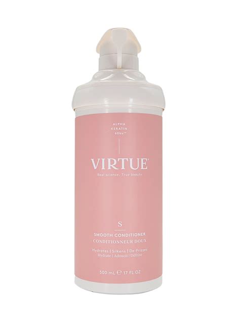 Buy Virtue Smooth Conditioner Official Stockist Hairshop