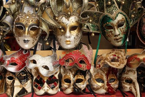Fotos Gratis Carnaval Ropa Casco Festival Máscara Disfraz