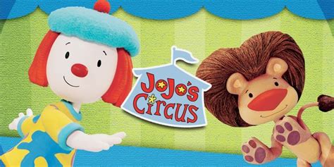 48 Best Images About Jojos Circus On Pinterest Disney Circus