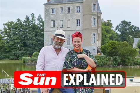 How Old Is Angel Strawbridge And Whats Her Net Worth The Scottish Sun