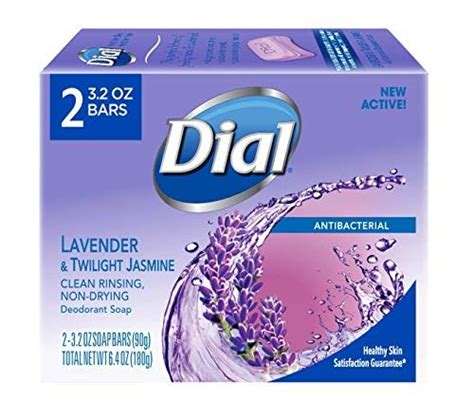 Unfortunately, we have discontinued two products: Best Dial Lavender Bar Soap Reviews in 2020 | Lavender ...