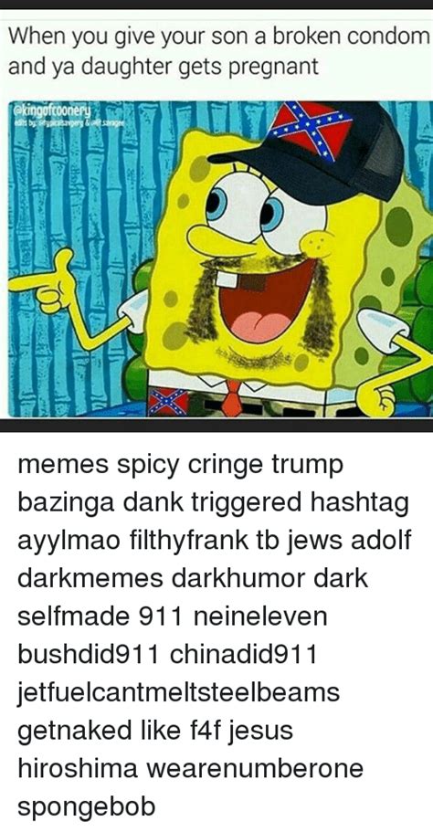 Dank Spicy Spongebob Memes Apsgeyser