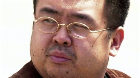 Seúl Tacha De “brutal E Inhumano” El Asesinato Hermano De Kim Jong Un Rpp Noticias