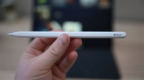 Glossy Apple Pencil 3 On Display In Video By New Leaker Appleinsider