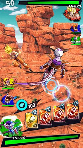 Maybe you would like to learn more about one of these? Dragon Ball Legends APK Download _v1.7.0 (Latest) + Mod (Unlimited Ki) | APKWAREHOUSE.ORG