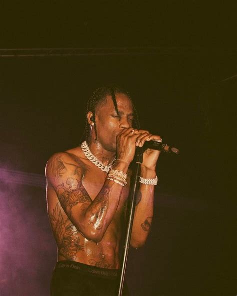 Pin On Travis Scott