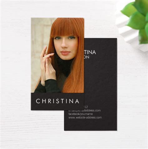 We did not find results for: 7+ Actor Business Card Templates - Word, AI, PSD ...