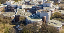 Universität Duisburg-Essen: So läuft der Start des neuen Semester