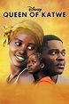 Queen of Katwe (2016) - Posters — The Movie Database (TMDB)