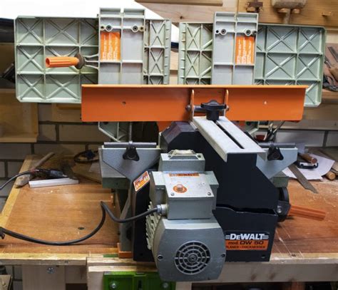 Check spelling or type a new query. DeWalt DW50 Jointer Planer | Info, Guides & User Tips ...