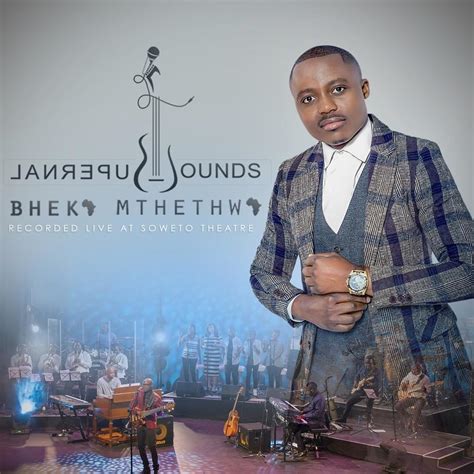 Bheka Mthethwa Supernal Sounds Live Lyrics And Tracklist Genius