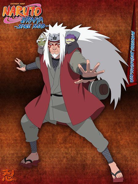 Jiraiya Naruto Image By Epistafy 2932043 Zerochan Anime Image Board