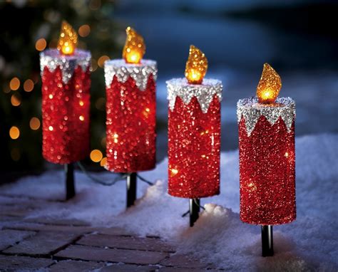 40 Outdoor Christmas Lights Decorating Ideas All About Christmas