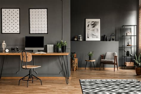 Home Office Trends Ideas To Maximize Your Space Cobb Team Realtors