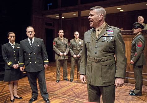 Pittsburgh Public Theater Calls In The Marines For A Few Good Men