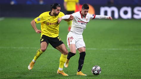 Check out how to watch dortmund v sevilla live on tv this week plus the latest team news, predictions and odds. Watch Sevilla vs. Dortmund (Commentaires en Français) Live ...