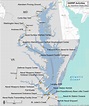 On the Chesapeake Bay, Overcoming the Unique Challenges of Bringing ...