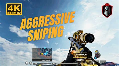 Unstoppable Aggressive Sniping Epic Sniping Gameplay In Call Of Duty