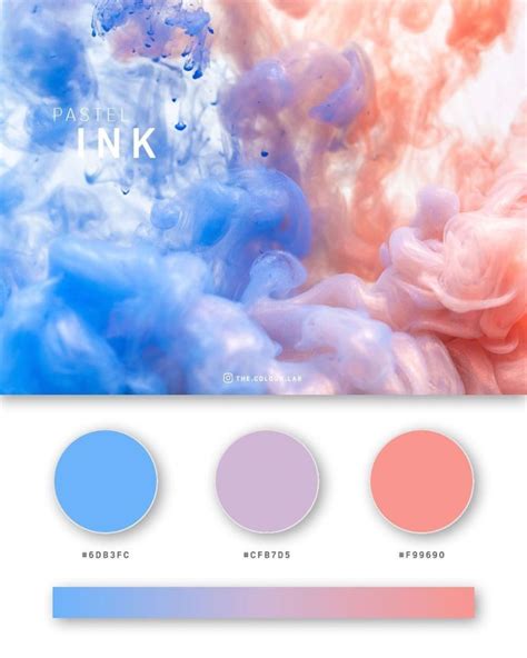 Beautiful Color Palettes For Your Next Design Project Artofit