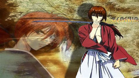 Rurouni Kenshin Wallpaper Hd 52 Images
