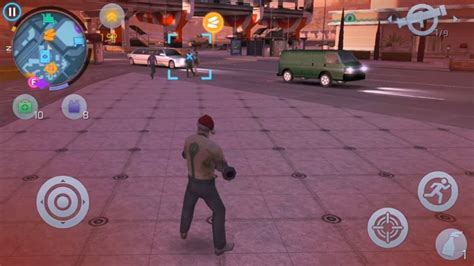 Gangstar Vegas Apk Download For Android Free