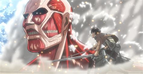 Attack On Titan Parts 1 And 2 Blu Ray Review Otaku Dome The Latest