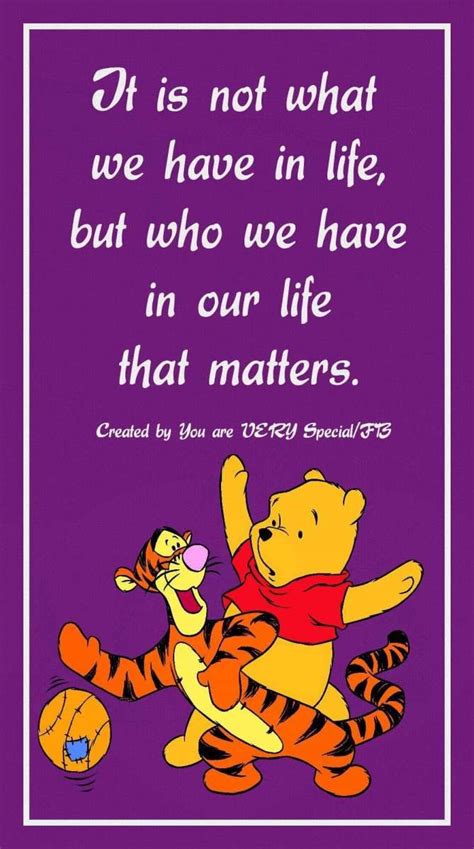 Explore 285 tiger quotes by authors including paris hilton, jorge luis borges, and wole soyinka at brainyquote has been providing inspirational quotes since 2001 to our worldwide community. 16+ Tigger Quotes About Friendship - Friendship - Quoteshustle.com | Pooh quotes, Winnie the ...