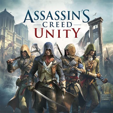 Assassins Creed Unity Cloud Gaming Availability Cloud Gaming Catalogue