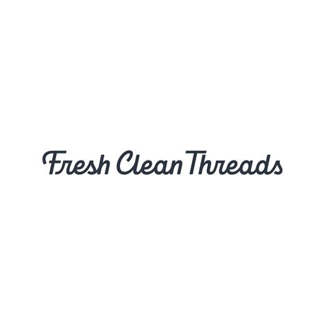 Fresh Clean Threads Review Ratings And Customer