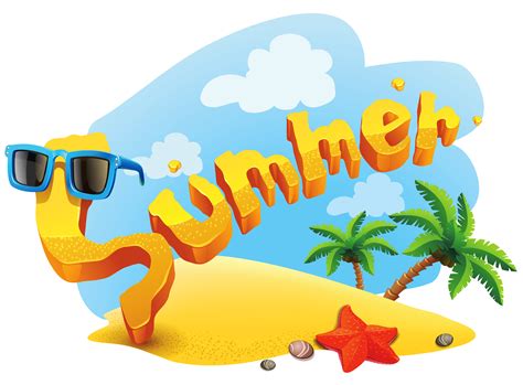Free Summer Summer Cliparts Download Free Summer Summer Cliparts Png Images Free Cliparts On