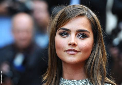Jenna Coleman Nude The Fappening Photo 3104852 Fappeningbook