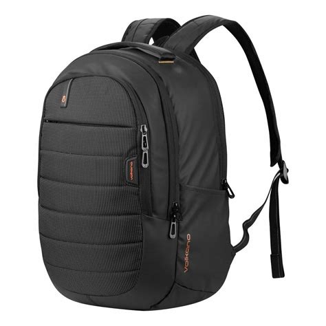 Volkano Metro 156” Laptop Backpack Black Offer At Incredible Connection