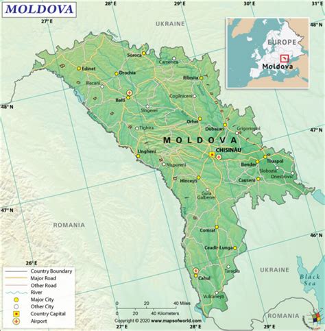 Moldova Archives Answers