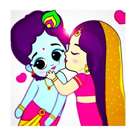 Krishna Janmashtami Cute Krishna Krishna Radha Painting Radha