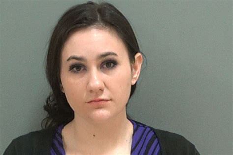 English Teacher Allegedly Had Sex With Student 16