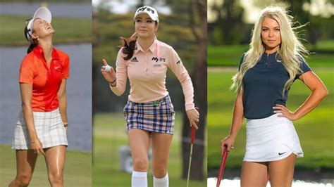 Golf Bloopers Compilation Telegraph