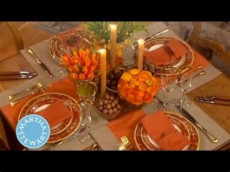 This fall leaf svg file can be mixed and matched to create a whole variety of pretty accents to i'm excited to see how you use all these fun files! How to Create Two Thanksgiving Centerpieces | Thanksgiving ...
