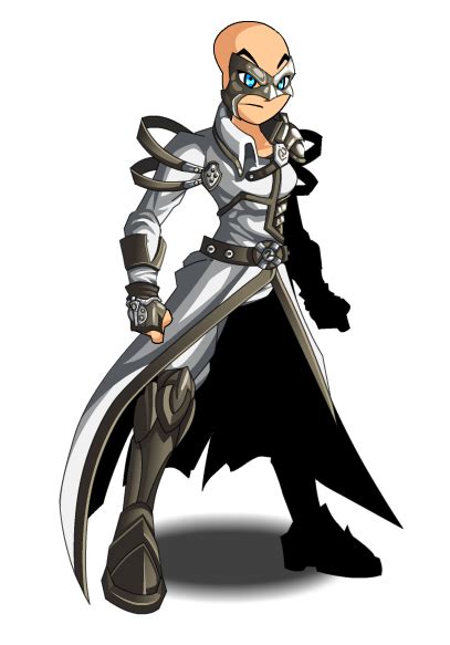 Battle Priest Of The Sky Aqw