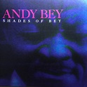 Andy Bey - Shades Of Bey - Raw Music Store