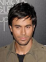 Target And Enrique Iglesias Launch Party Of The Exclusive Deluxe