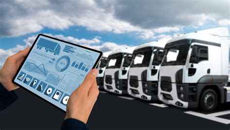 How Intangles Helps Fleet Operators Optimize Their Operations Intangles