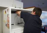Images of Home Repair Refrigerator